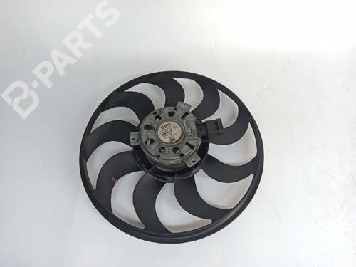 Radiator fan RENAULT LAGUNA Coupe (DT0/1) 2.0 dCi (DT01, DT08, DT09, DT0K, DT12, DT1C, DT1D, DT1M,... | BP11528218M35 