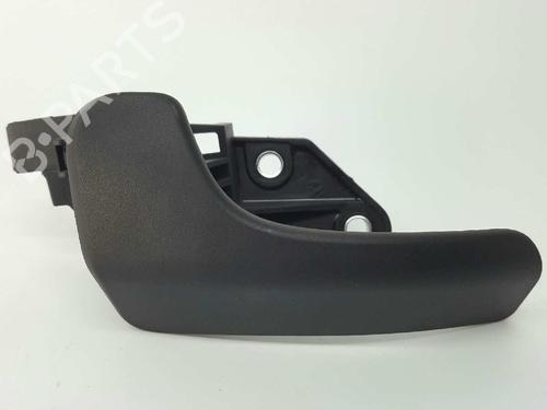 Used Front left interior door handle PEUGEOT BOXER Van 2.0 BlueHDi 160 (163 hp) 3285276