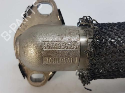 Pipe FORD FOCUS III 1.6 TDCi | BP14540363M125