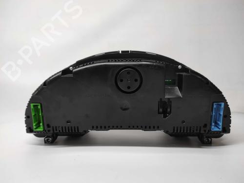 Instrument cluster SEAT EXEO (3R2) 2.0 TDI | BP10641344C47