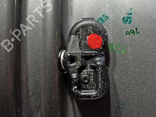Rim TOYOTA YARIS (_P13_) 1.5 (NSP131_) | BP18527144C45