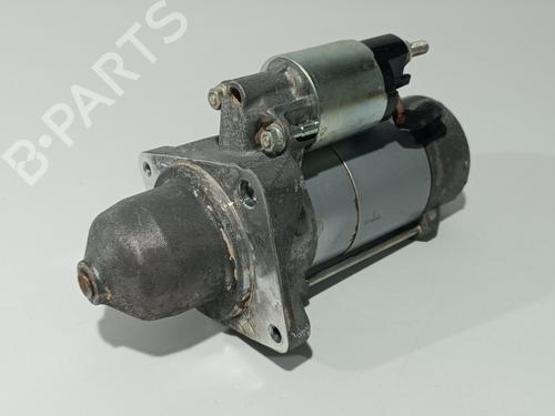 Startmotor IVECO DAILY VI Platform/Chassis 33S16, 35S16, 35C16, 40C16, 42S16, 50C16 5801422464 | 500062096