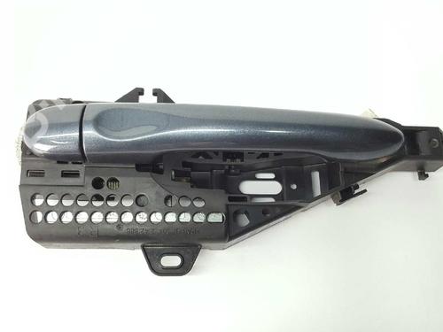 Used Front right exterior door handle RENAULT CLIO IV (BH_) 1.5 dCi 75 (75 hp) 2740587