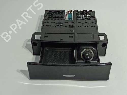 Ashtray MERCEDES-BENZ M-CLASS (W164)  | BP15136082I30