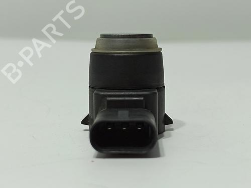 Electronic module MERCEDES-BENZ S-CLASS (W221, V221) S 320 CDI (221.022, 221.122) | BP13688827M83
