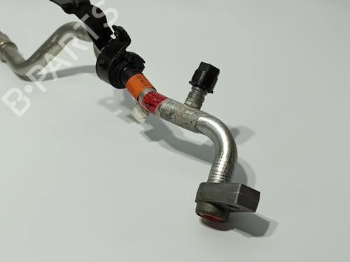 AC pipe FORD FOCUS IV Turnier (HP) 2.0 EcoBlue | BP15765387M126