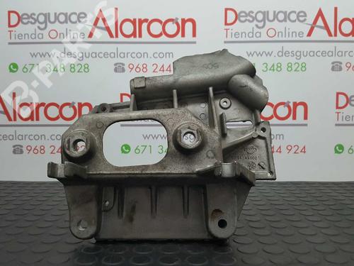 Engine mount RENAULT CLIO III (BR0/1, CR0/1) 1.5 dCi (BR17, CR17) | BP10263387M89 
