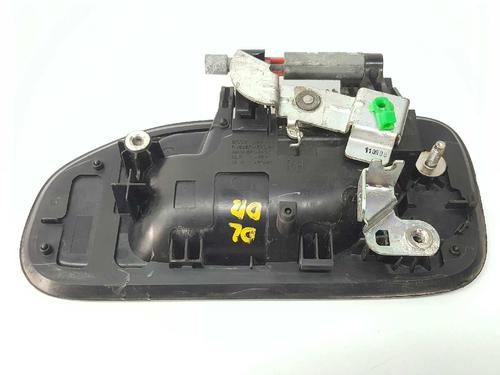 Front right exterior door handle NISSAN NV200 / EVALIA Bus  | BP2759677C129 