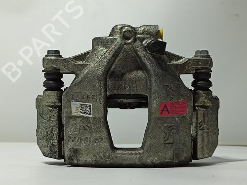 Used Left front brake caliper FIAT 500L (351_, 352_) [2012-2025]  19126968
