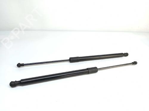Tailgate lift support VW GOLF VII (5G1, BQ1, BE1, BE2) 1.4 TSI | BP14541899C138