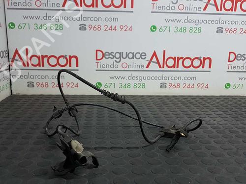 Sonda eletrónica MERCEDES-BENZ E-CLASS (W211) E 220 CDI (211.006) (150 hp) 14530981