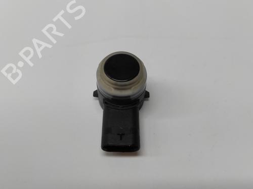 Elektronisk modul OPEL CORSA F (P2JO) 1.5 (68) (102 hp) 13418601
