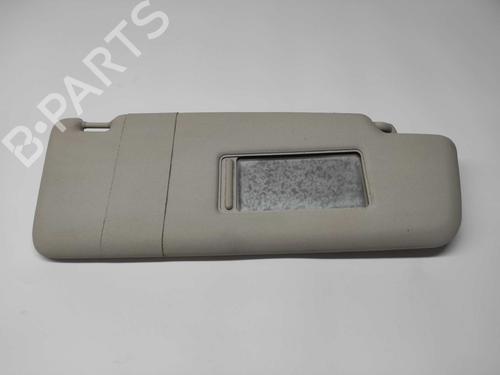 Right sun visor VW TOURAN (1T3) 1.6 TDI | BP2732673I2 