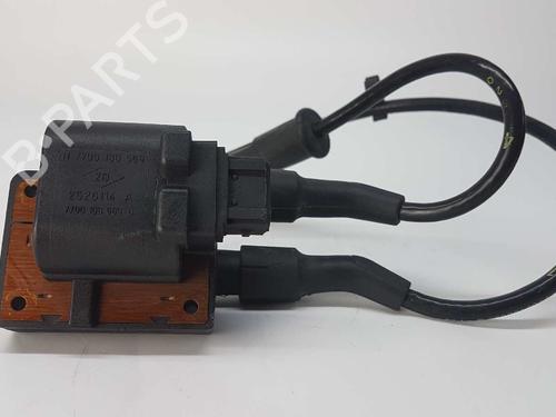 Used Ignition coil RENAULT MEGANE I (BA0/1_) 1.6 e (BA0F, BA0S) (90 hp) 6010763
