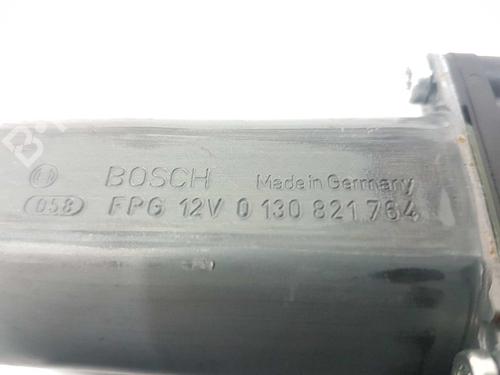 Right rear window motor VW TOUAREG (7LA, 7L6, 7L7) 2.5 R5 TDI | BP4719750E22