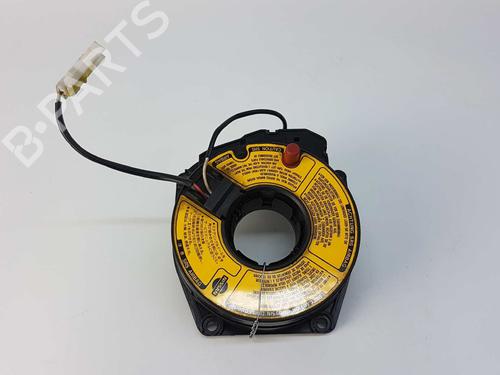 Used Squib airbag NISSAN PRIMERA Hatchback (P11) 2.0 TD (90 hp) 6117816