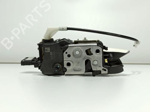 front-left-lock-peugeot-partner-box-bodympv-2008-32145634 main image