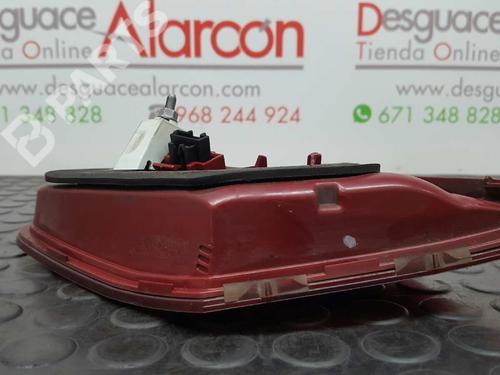 Right taillight MERCEDES-BENZ E-CLASS (W212) E 220 CDI / BlueTEC (212.001, 212.002) | BP2739946C35 