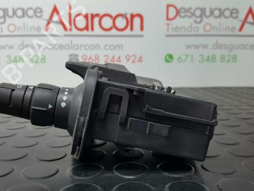 Steering column stalk RENAULT KANGOO / GRAND KANGOO II (KW0/1_) 1.5 dCi 90 (KW05, KW08, KW0G, KW11) | BP2782911I23 