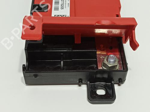 Fuse box BMW 1 (F21) 116 d | BP30311871E1