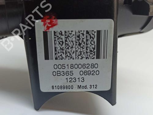 Ignition barrel FORD KA (RU8) 1.2 | BP7877820M48