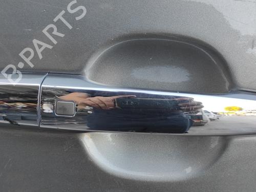 front-right-exterior-door-handle-kia-sorento-ii-xm-22-crdi-4wd-2009-2010-2011-2012-2013-2014-2015-2016-20088029 main image