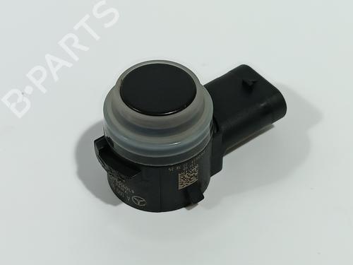 Electronic module MERCEDES-BENZ A-CLASS (W177) A 180 d (177.003) | BP11138416M83