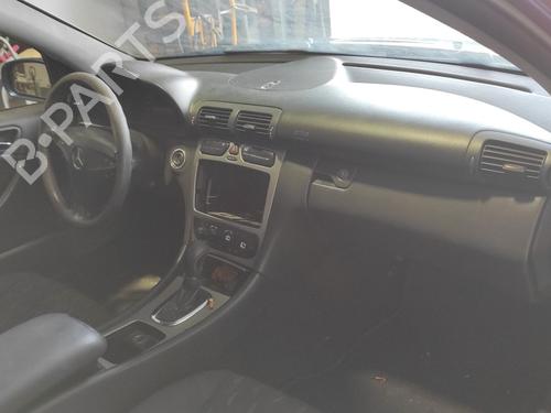 Front left panel MERCEDES-BENZ C-CLASS (W203) C 220 CDI (203.006, 203.008) | BP38543431C58 - Image 6