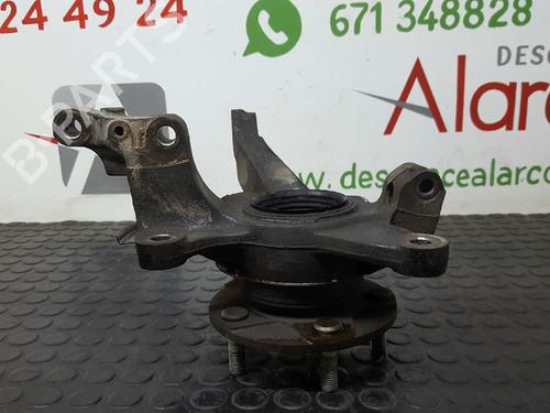 Right rear steering knuckle FORD USA PROBE II (ECP) 2.0 16V | BP9548166M28 