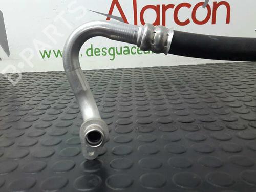 Klimaleitungen RENAULT CLIO IV (BH_) 1.2 16V (BHA1, BHAK, BHMG, BHMK) | BP14527446M126