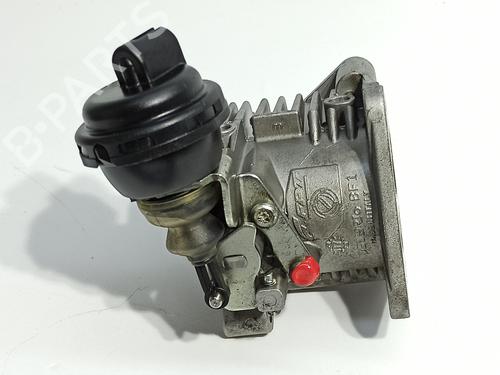 Throttle body ALFA ROMEO 147 (937_) 1.9 JTDM 8V (937.AXD1A, 937.AXU1A, 937.BXU1A) | BP31336755M82 