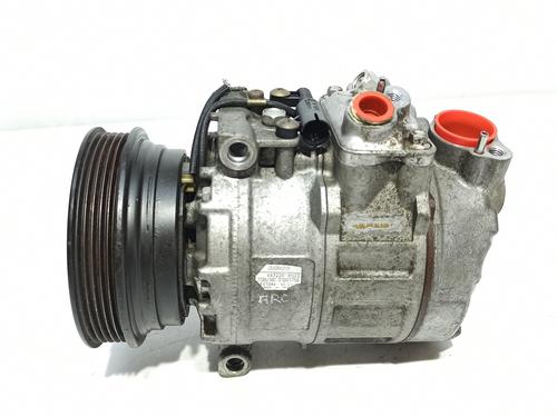 AC-Kompressor ROVER 75 (RJ) 1.8 | BP13022531M34