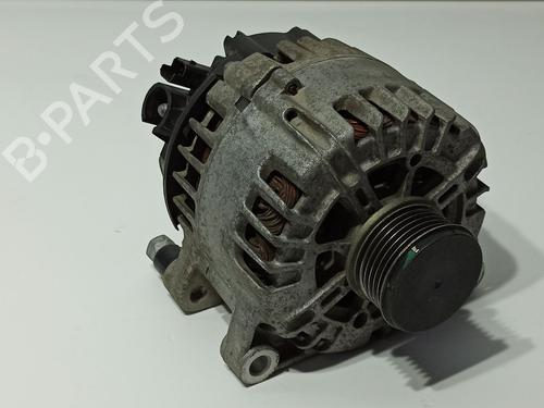 Used Alternator Alternator PEUGEOT PARTNER Box Body/MPV [2008-2026] 34559574 34559574