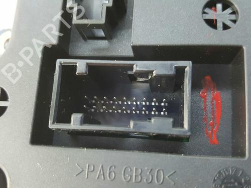 Switch PORSCHE CAYENNE (92A) 3.0 Diesel | BP14540276I30