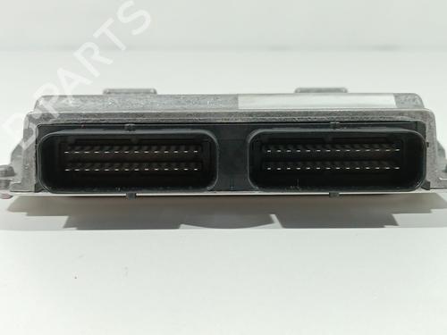 Engine control unit (ECU) RENAULT CLIO V (B7_) 1.0 LPG (B7MT) | BP39412950M57 - Image 2