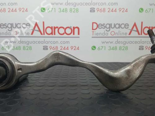 Left front suspension arm BMW 1 (E87)  | BP2747743M12 