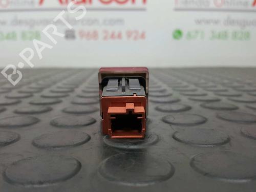 Warning switch PEUGEOT PARTNER Box Body/MPV 1.6 HDi 16V | BP6628899I22