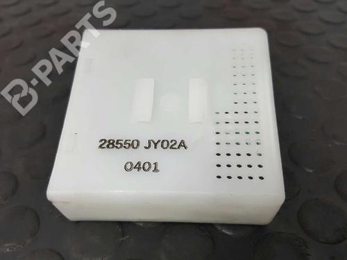 Electronic module RENAULT KOLEOS I (HY_) 2.0 dCi 4x4 (HY0K) | BP2742090M83 