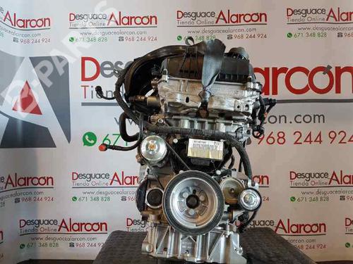 Engine CITROËN C4 CACTUS  | BP2783973M1  - Image 5