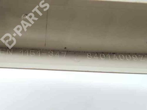 Interior roof light MITSUBISHI OUTLANDER III (GG_W, GF_W, ZJ, ZL, ZK) 2.2 Di-D 4WD (GF6W) | BP7426274I8 