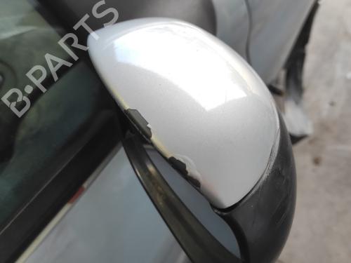 Ryggespeil høyre PEUGEOT 206 Hatchback (2A/C) 2.0 HDI 90 | BP24215292C27