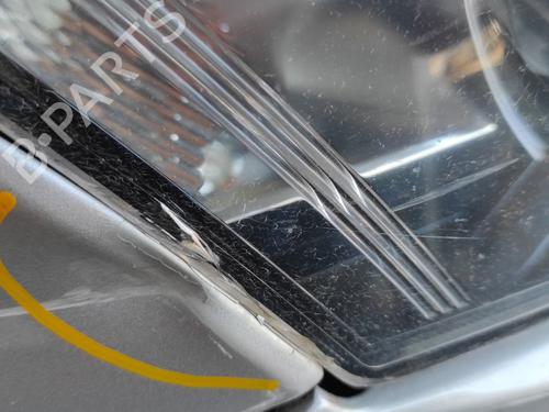 Right headlight CHEVROLET CRUZE (J300) 2.0 CDI | BP12184101C29