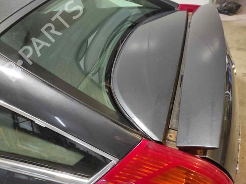 Tailgate CITROËN C6 (TD_) 2.7 HDi | BP9668018C6
