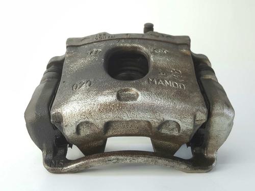 Left front brake caliper HYUNDAI IONIQ (AE) 1.6 GDI Hybrid | BP11543203M105