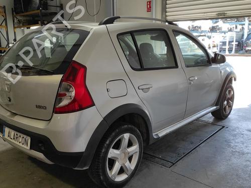 Dør højre bagtil DACIA SANDERO 1.5 dCi | BP36341865C5 - Image 6