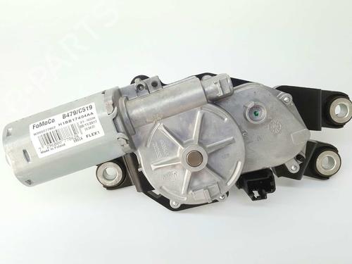 Rear wiper motor FORD FIESTA VII (HJ, HF) 1.5 TDCi H1BB17404AA | W000077862