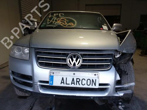Used Parts VW TOUAREG (7LA, 7L6, 7L7) 2.5 R5 TDI (174 hp) 4278990