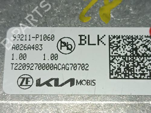 Kamera KIA SPORTAGE V (NQ5) 1.6 T-GDI MHEV | BP16736302E14