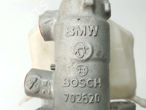 Brake master cylinder BMW 1 (F20) 114 d | BP2993713M77 