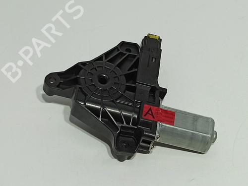 Used Left rear window motor VOLVO V40 Hatchback (525) D3 (150 hp) 18837547